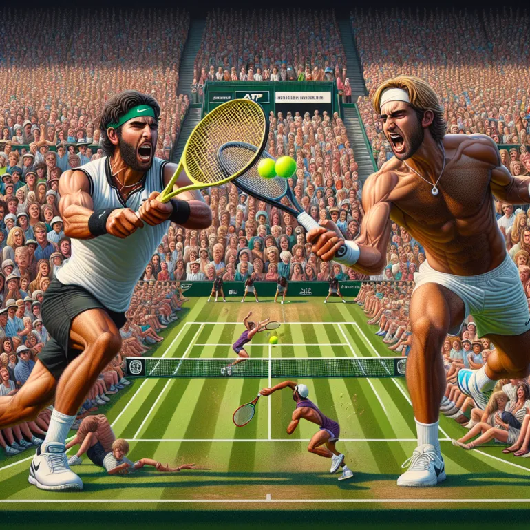 Halle atp
