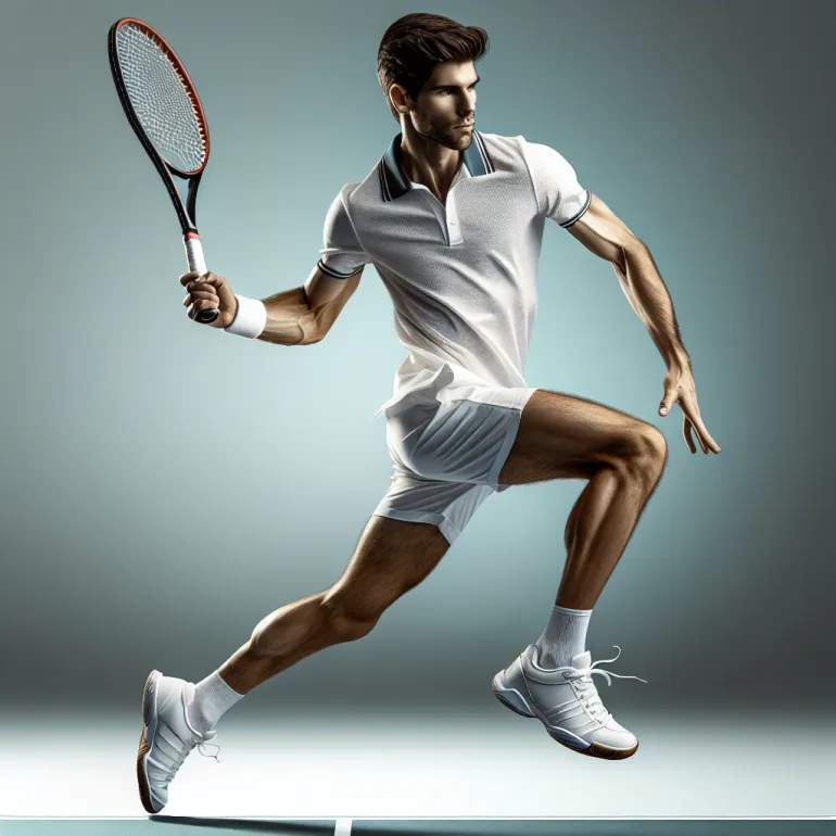 Хуан Карлос Ферреро: Легенда Испанского Тенниса