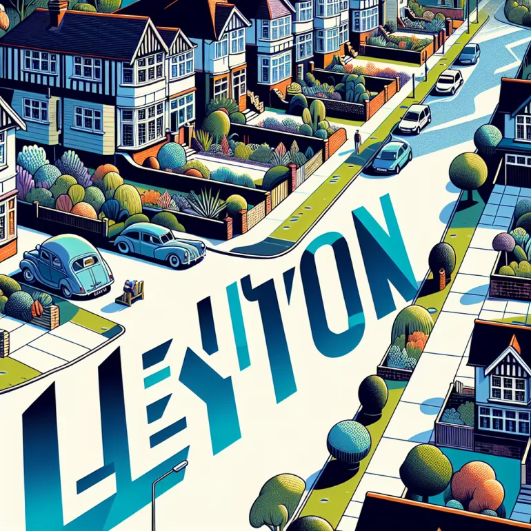 Leyton