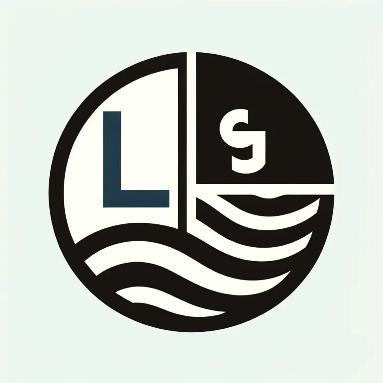 Lg логотип