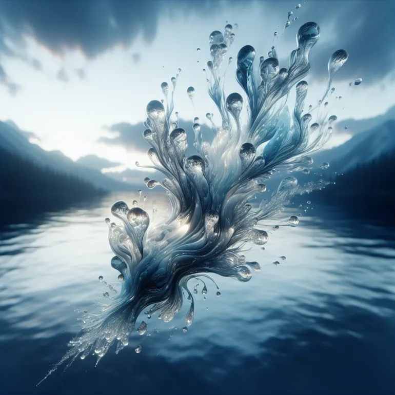 Liquid talon прогноз