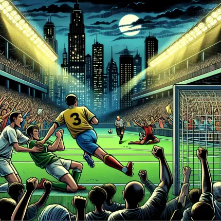 самый популярный спорт в мире