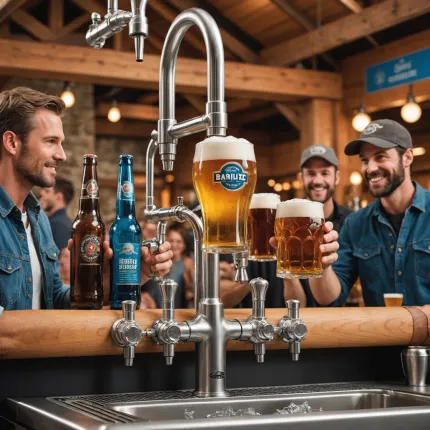 Как работает пиво пит? Разбираемся в деталях: основные характеристики и особенности пиво пит определяются несколькими ключевыми факторами