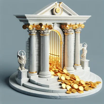 Gates of Olympus: Большой выигрыш в мире онлайн-казино