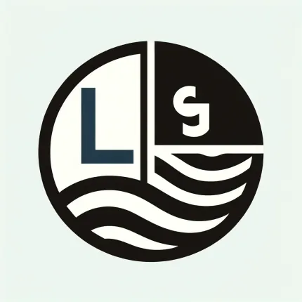 Lg логотип