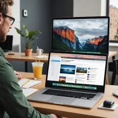 Загрузки в Safari: где находятся и как легко ими управлять на iPhone и Mac