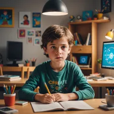 Как называется страх компьютеров у детей: киберфобия у детей и её влияние на современное поколение