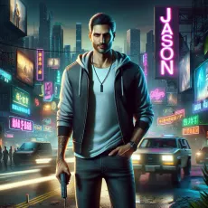 Джейсон и GTA 6: Ожидания и Реальность