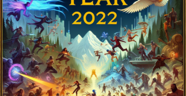 goty 2022