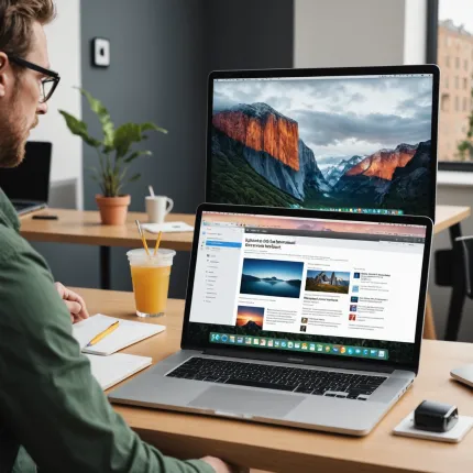 Загрузки в Safari: где находятся и как легко ими управлять на iPhone и Mac