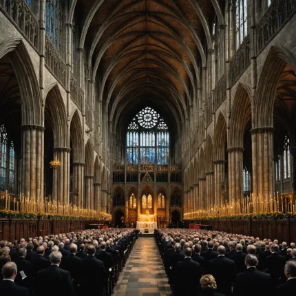 Похороны принцессы Дианы — как выбрать, использовать и не ошибиться: основные характеристики и особенности