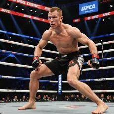 Петр Ян: Взгляд на карьеру, бои и статистику одного из ярчайших бойцов UFC