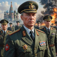 Куда пропал Конашенков: Разбираемся в загадке исчезновения известного представителя Минобороны