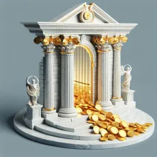 Gates of Olympus: Большой выигрыш в мире онлайн-казино